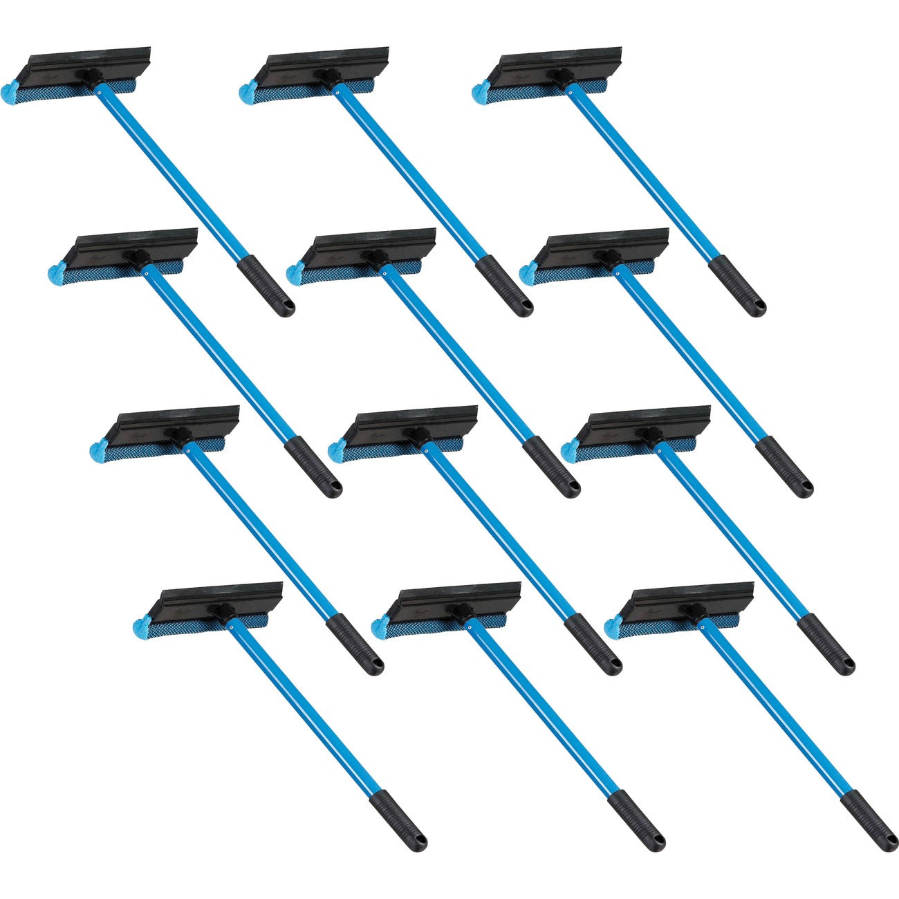 Handle Metal Auto Squeegee