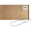 Genuine Joe Frame Mop Dust 24"