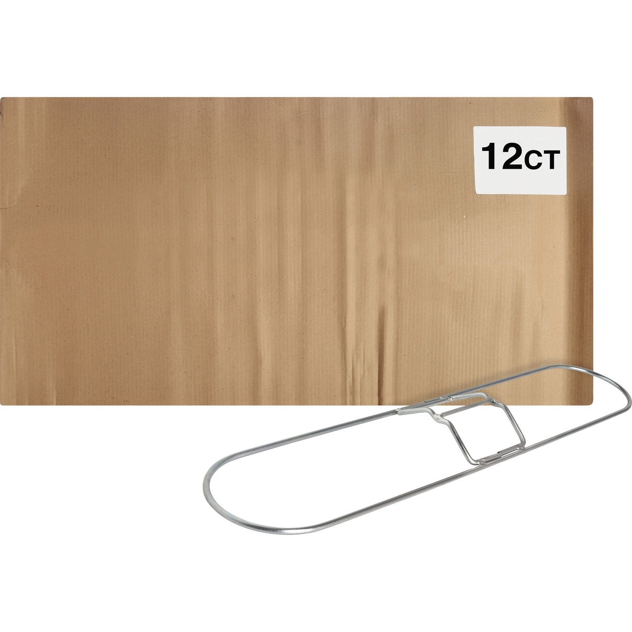 Genuine Joe Frame Mop Dust 24'