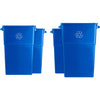 Genuine Joe Container Recycle 23 Gal