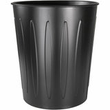 Genuine Joe 6-gallon Fire-safe Trash Can