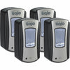 GOJO Dispenser Gojo Ltx Bk Chm