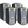 GOJO Dispenser Gojo Ltx Bk Chm