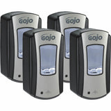 Gojo&reg; LTX-12 Touch-free Foam Soap Dispenser
