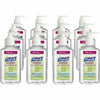 GOJO Sanitizer Green 12Oz
