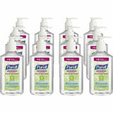 PURELL&reg; Hand Sanitizer Gel