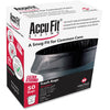 Liner Can 32Gal Black 55Lb