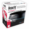 Liner Can 44Gal Black 55Lb
