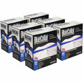 Liner Can 13Gal White 45Lb
