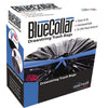 Liner Can 30Gal Black 65Lb