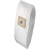 Bag Type Y Pleated Hepa