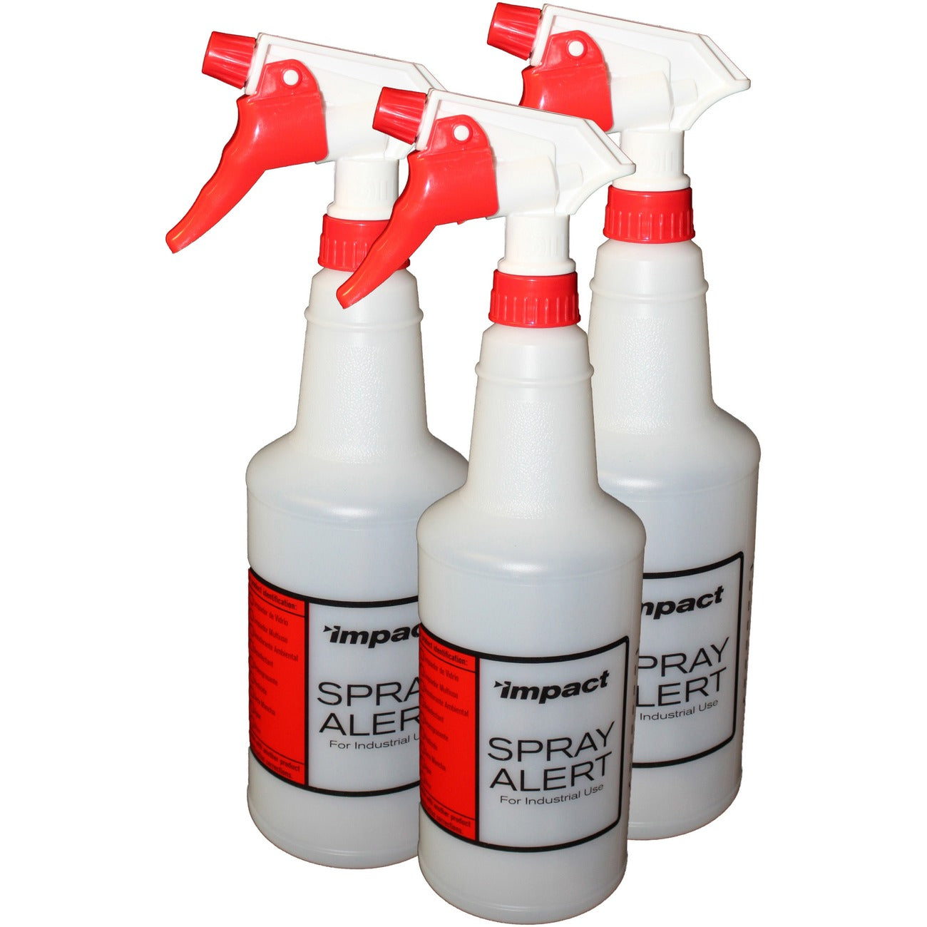 System Spray Alert 24Oz CT