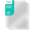 Mead Clear View Presentation Cover
