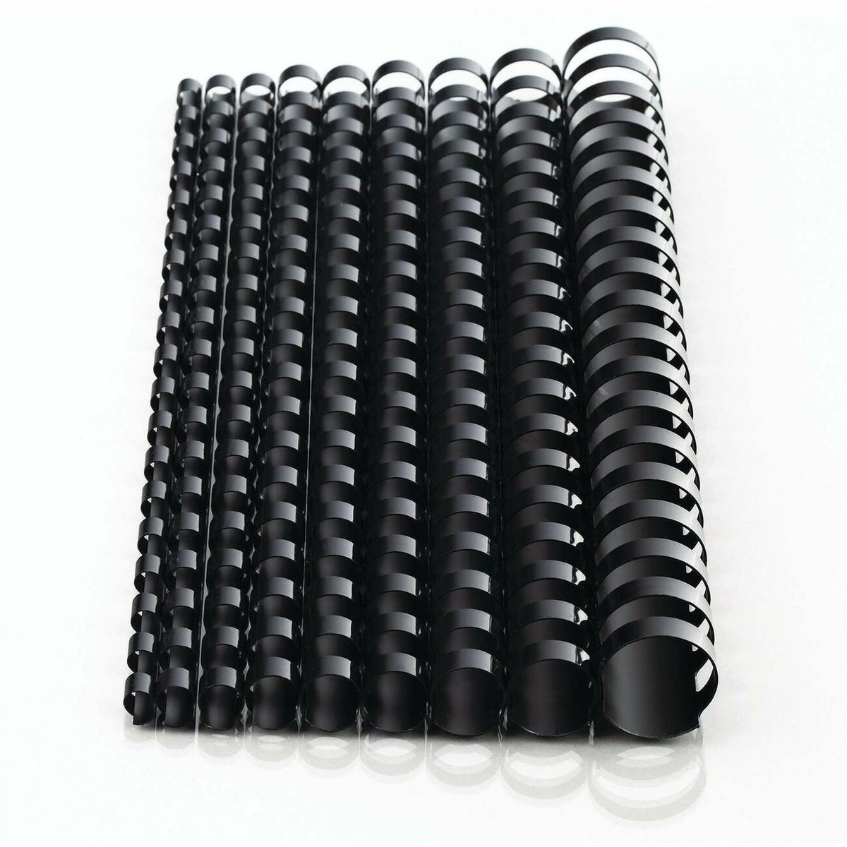 Mead CombBind Binding Spines