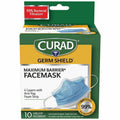 Curad Medical-grade FaceMasks