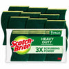 Scotch-Brite Heavy-Duty Scrub Sponges