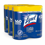 Lysol Disinfecting Wipes
