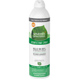 Seventh Generation Disinfectant Cleaner