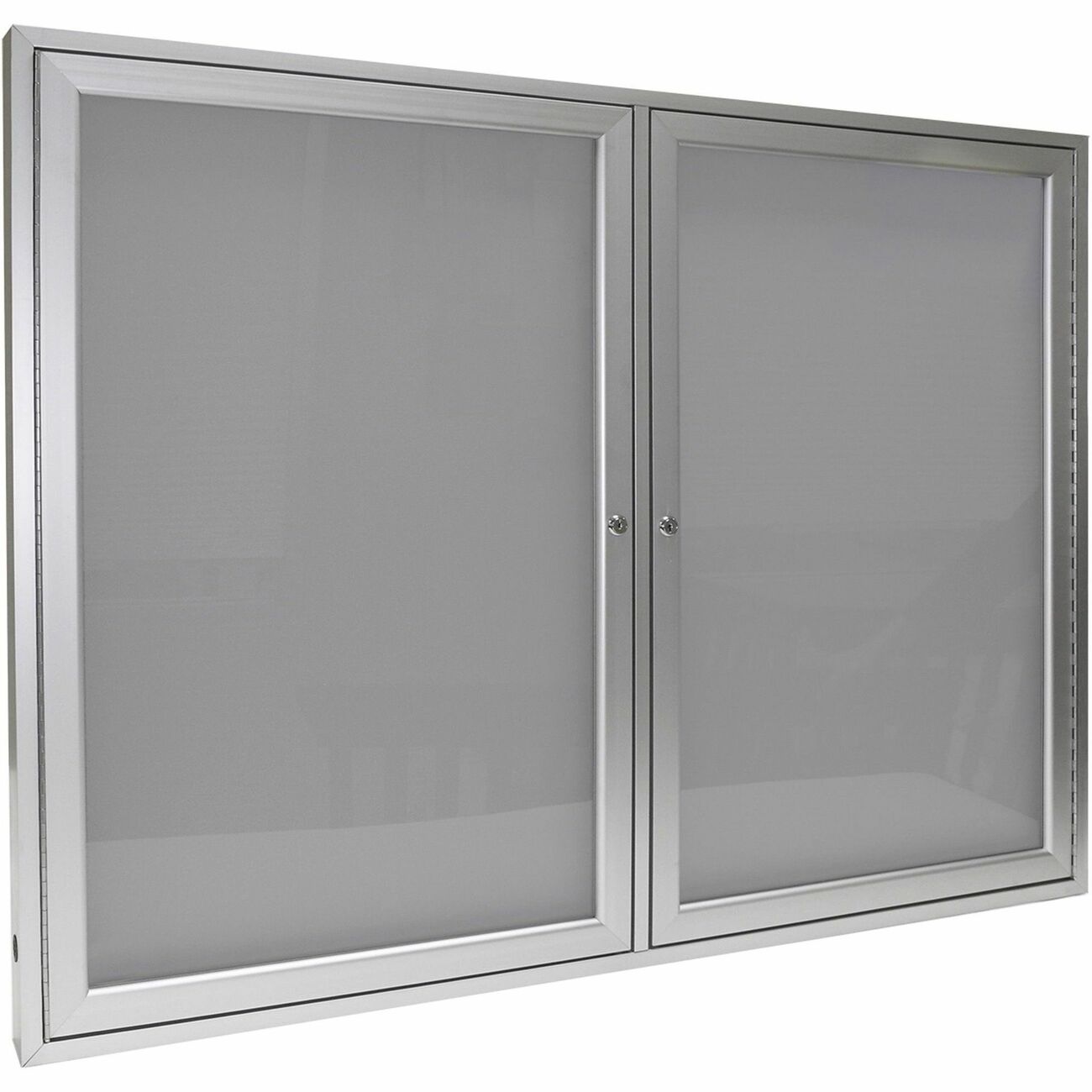 Board Enc 2Dr Alm 36X60 Slr