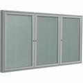 Board Enc 3Dr Alm 36X72 Slr