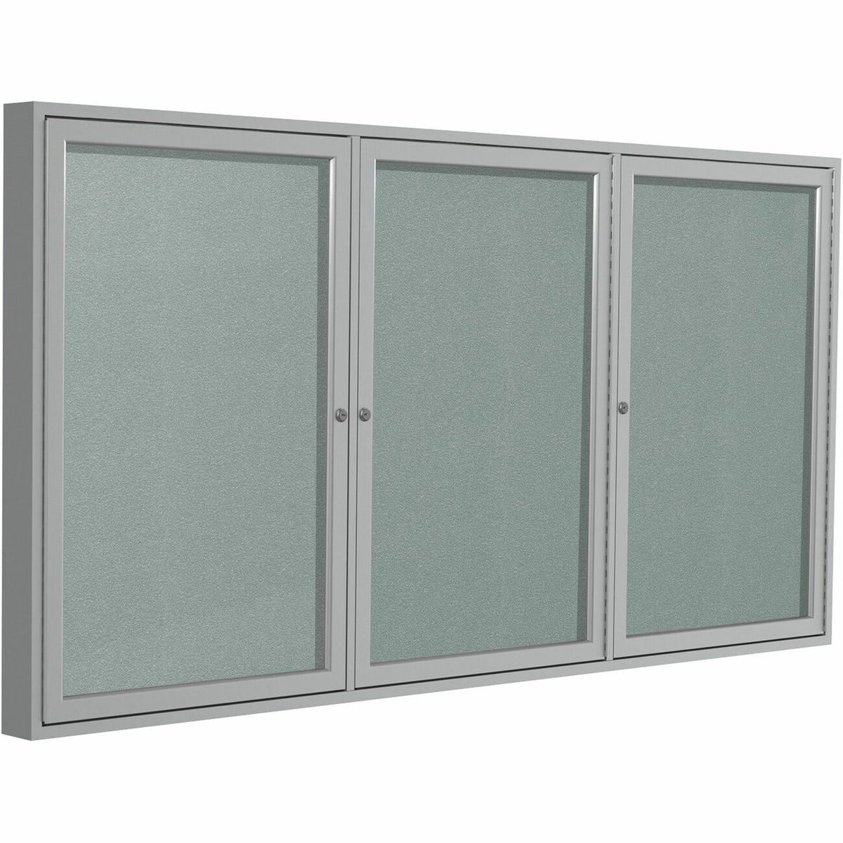 Board Enc 3Dr Alm 36X72 Slr