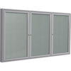 Board Enc 3Dr Alm 48X96 Slv