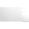 Board Glass Mag 2X3 Wh