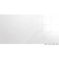 Board Glass Mag 2X3 Wh
