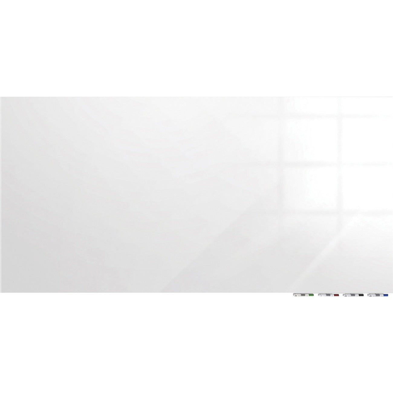 Board Glass Mag 3X4 Wh