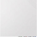 Board Glass Mag 4X4 Wh