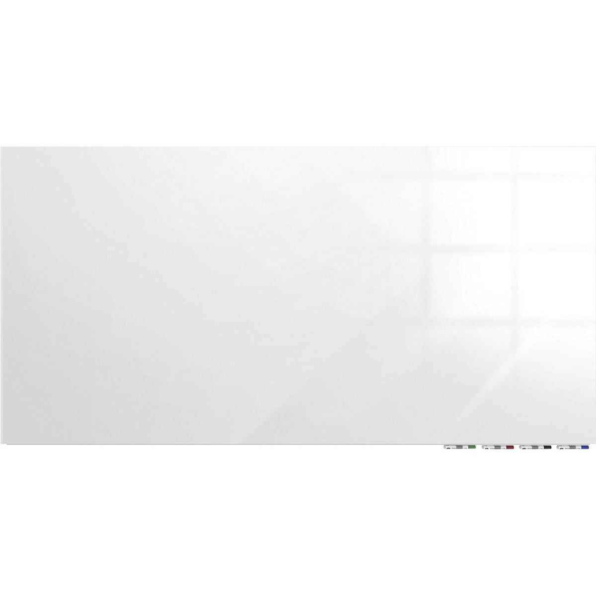 Board Glass Mag 4X6 Wh