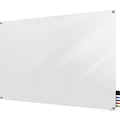 Board Mag Sq Gl 3X4 Wh