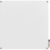 Board Mag Sq Gl 4X4 Wh