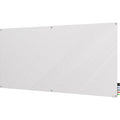 Board Mag Sq Gl 4X5 Wh