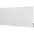 Board Mag Sq Gl 4X8 Wh