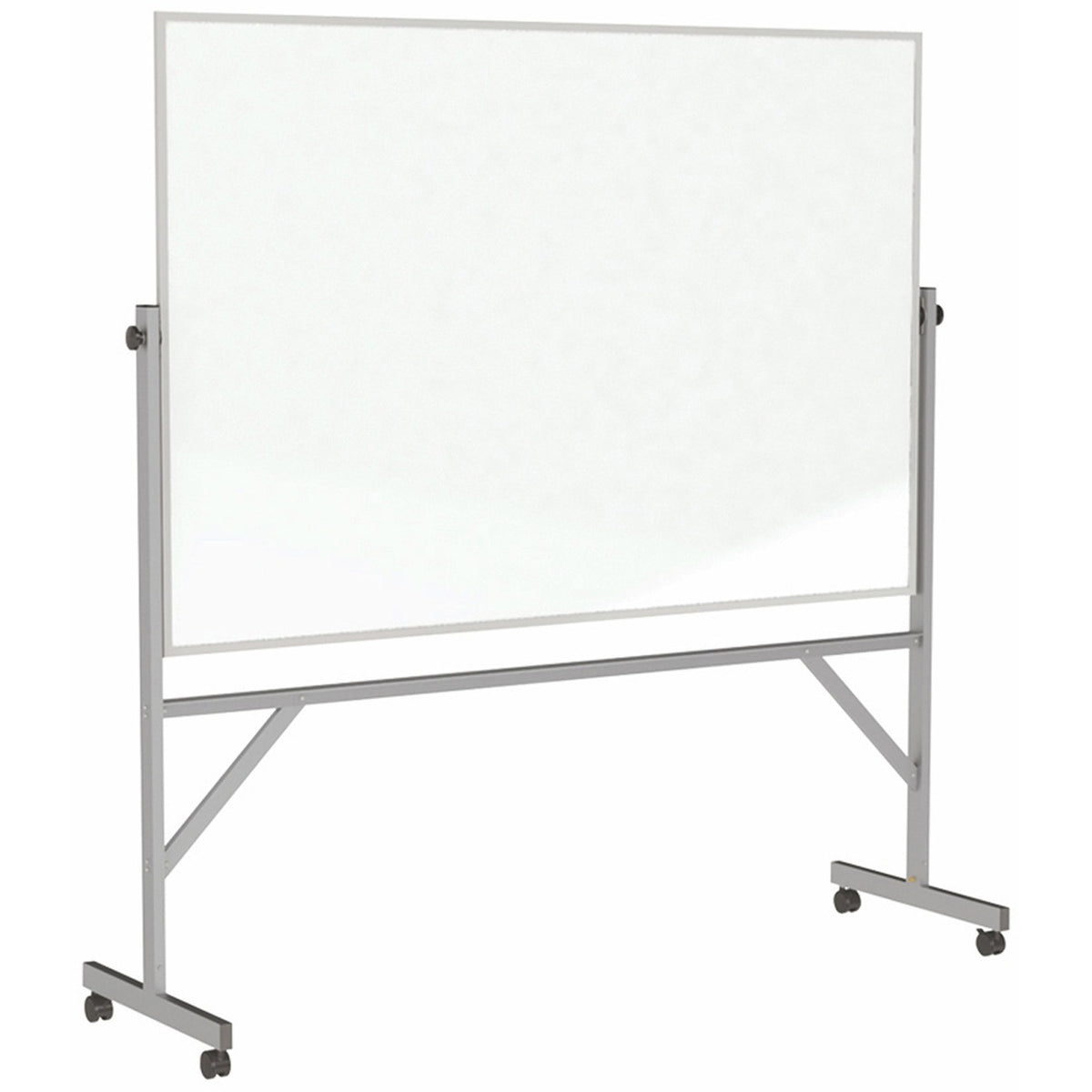 Board Alum Rev 6X6 Wh