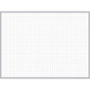 Whiteboard Grid Mag 2X3