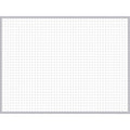 Whiteboard Grid Mag 2X3