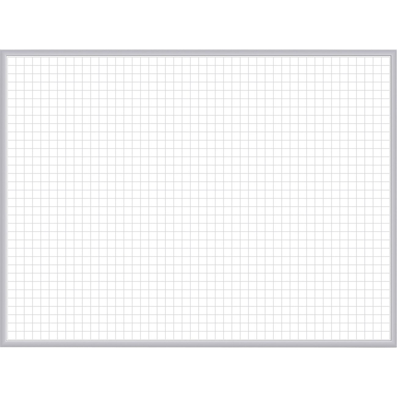 Whiteboard Grid Mag 2X3