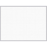 Ghent Grid Whiteboard