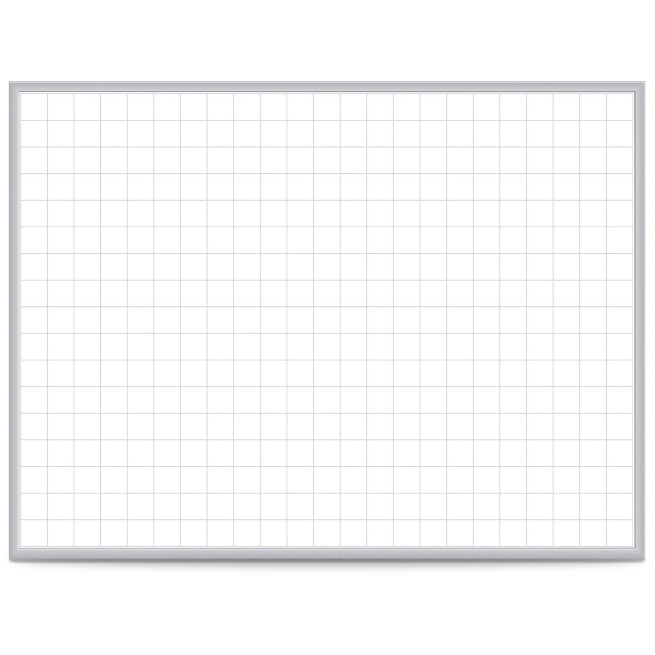 Board Mag Alm Grid 2X3 Wh