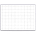 Board Mag Alm Grid 4X6 Wh