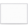 Board Mag Alm Grid 4X8 Wh