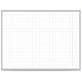 Ghent Grid Whiteboard