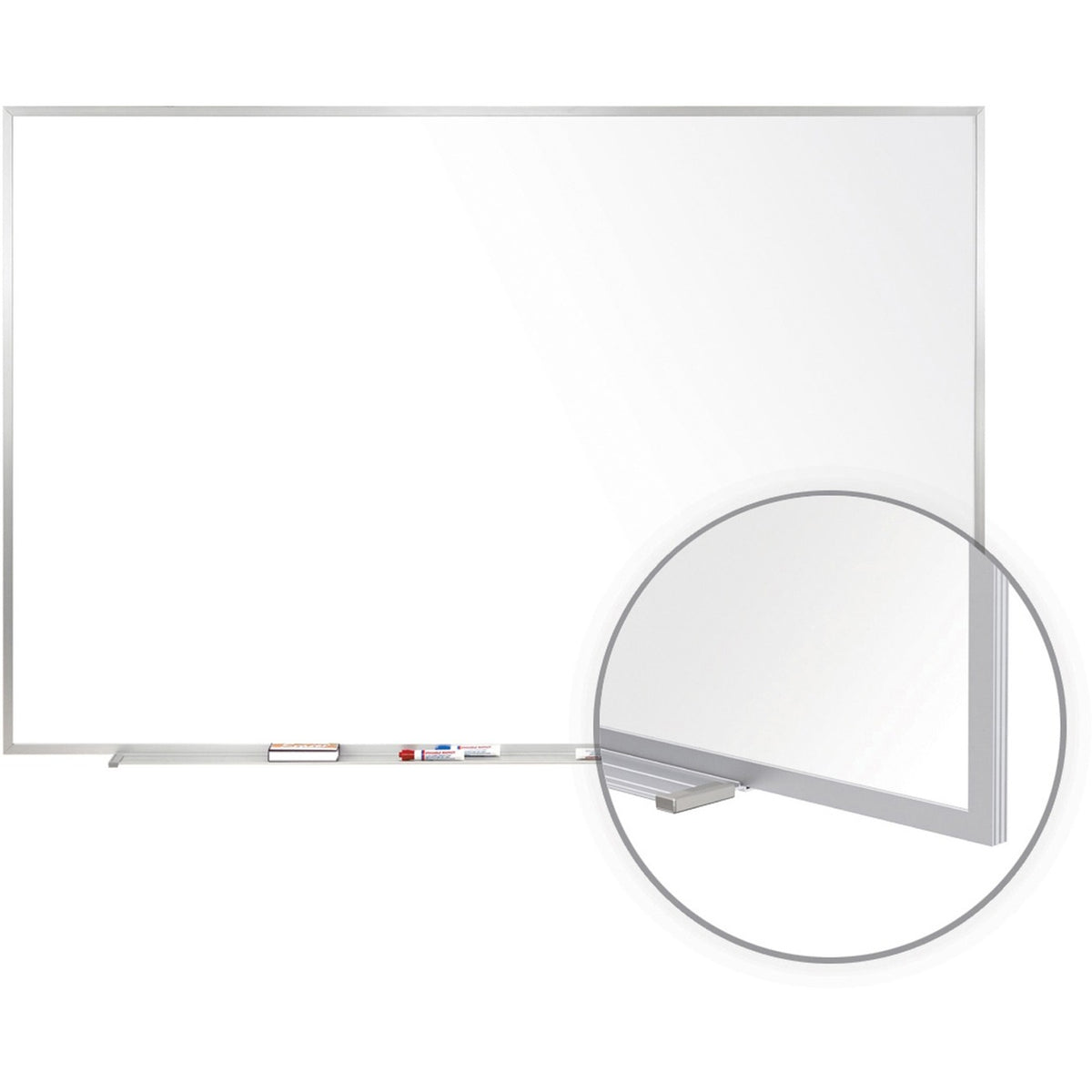 Board Prcl Mag 48.5X120.5