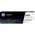 HP Drum Lsr Hp 660A Bk