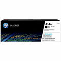 HP Crtdg Lsr Hp 414A Bk
