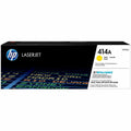 HP Crtdg Lsr Hp 414A Yw