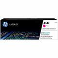 HP Crtdg Lsr Hp 414X Ma