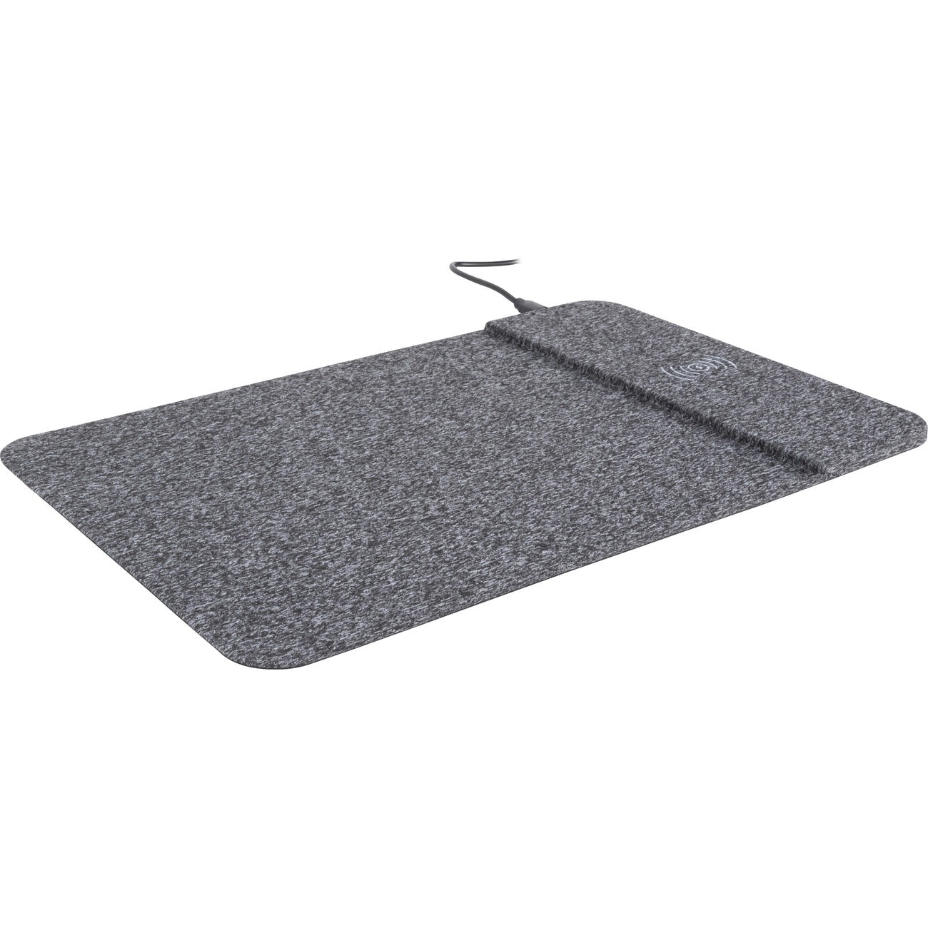 Mousepad Charging Wireless